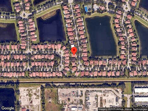 Cresta, WEST PALM BEACH, FL 33413