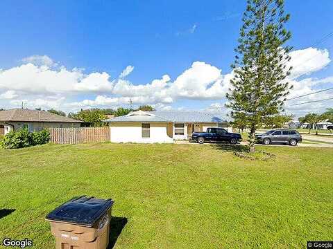 23Rd, CAPE CORAL, FL 33990
