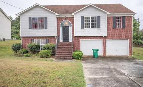 Berline, LITHONIA, GA 30038