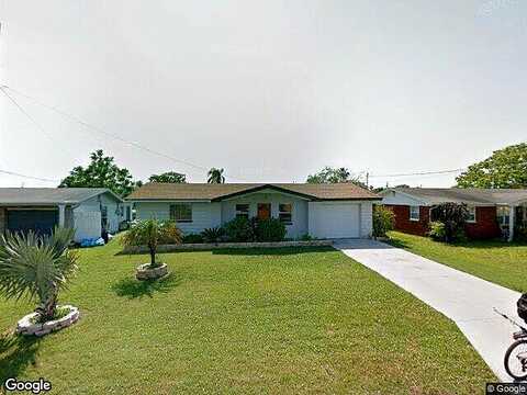Frances, HUDSON, FL 34667
