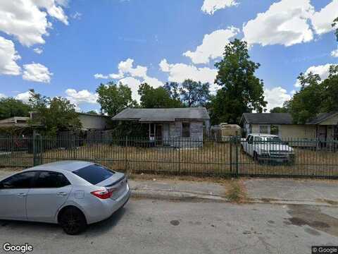 Mcilvaine, SAN ANTONIO, TX 78201