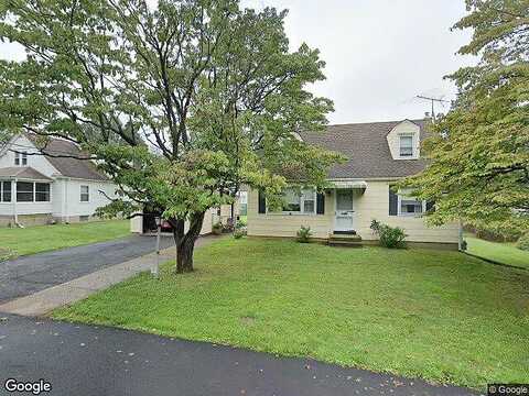 Buttonwood, BENSALEM, PA 19020