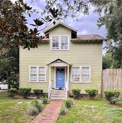 3Rd, GAINESVILLE, FL 32601