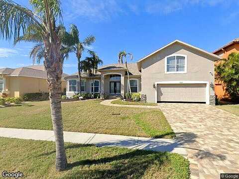 Bunker View, APOLLO BEACH, FL 33572