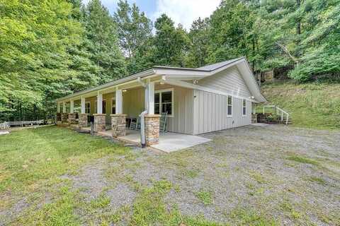 Hickory Nut, HIAWASSEE, GA 30546