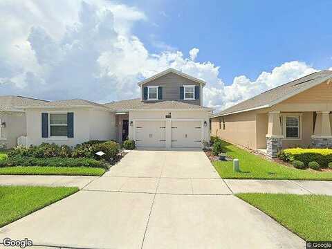 Crescent Moon, KISSIMMEE, FL 34746
