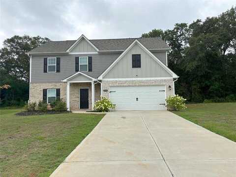 Bridgewood, MACON, GA 31216