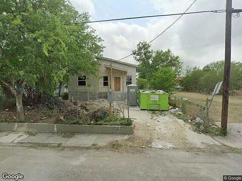 Belmont, SAN ANTONIO, TX 78202