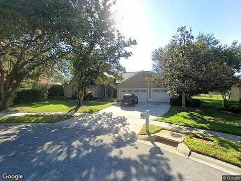 Danboro, TAMPA, FL 33647