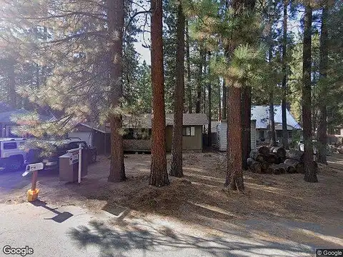 Bertha, SOUTH LAKE TAHOE, CA 96150