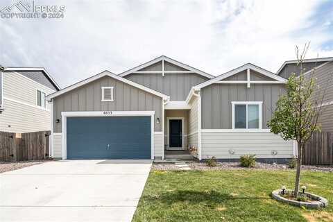 Mumford, COLORADO SPRINGS, CO 80925