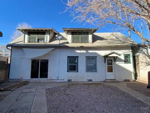 Northern, PUEBLO, CO 81006