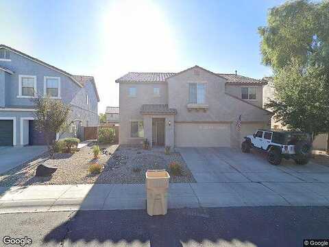 Mitchell, BUCKEYE, AZ 85396