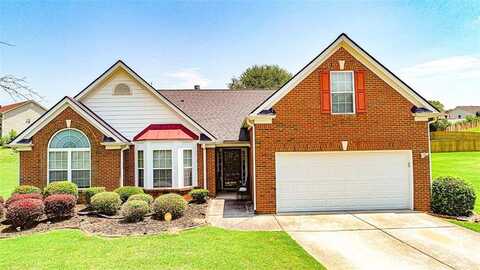 Valley Brook, COVINGTON, GA 30016