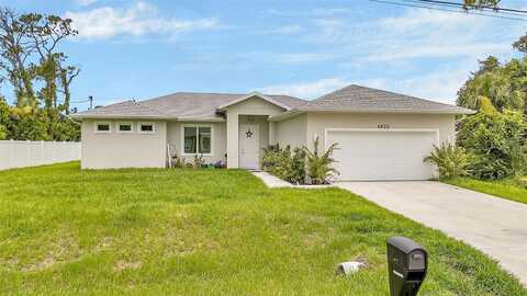 Kendsha, NORTH PORT, FL 34288