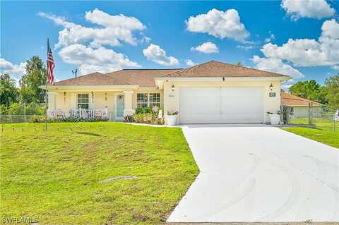 38Th, LEHIGH ACRES, FL 33976