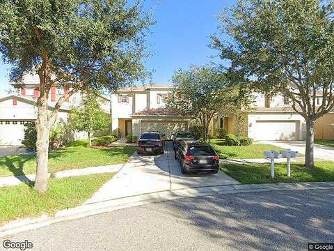 Magnolia Trails, GIBSONTON, FL 33534