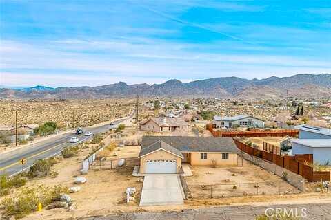 Alta Mesa, JOSHUA TREE, CA 92252