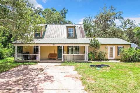 157Th, UMATILLA, FL 32784