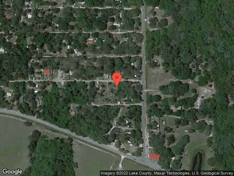 157Th, UMATILLA, FL 32784