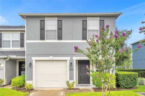 Somerset Oaks, ORLANDO, FL 32828