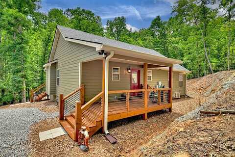 Modal, ELLIJAY, GA 30540