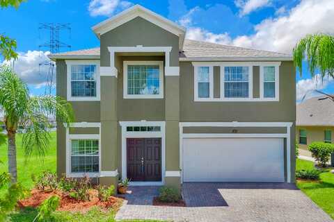 Plantation Oak, ORLANDO, FL 32824