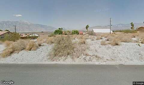 Sumac, DESERT HOT SPRINGS, CA 92240