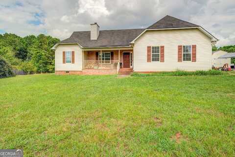 Wilder, WILLIAMSON, GA 30292