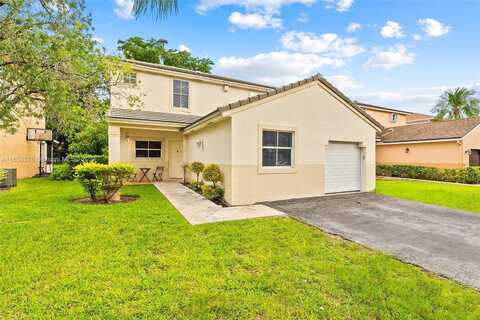 207Th, PEMBROKE PINES, FL 33029