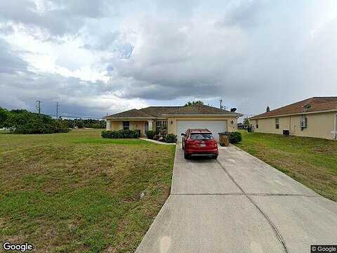 17Th, CAPE CORAL, FL 33909