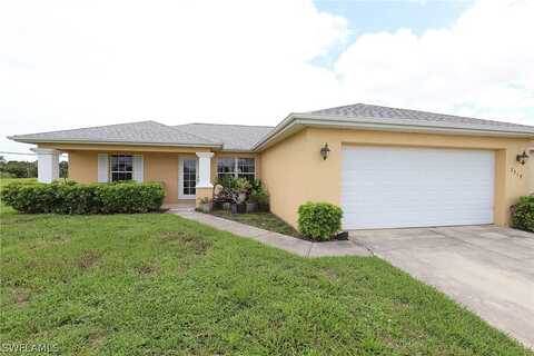 17Th, CAPE CORAL, FL 33909