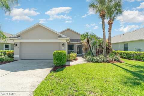 Queen Palm, NORTH FORT MYERS, FL 33903