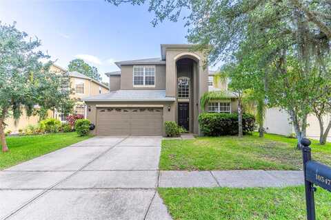 Coral Key, TAMPA, FL 33647