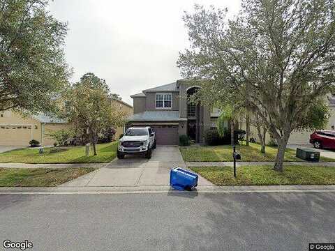 Coral Key, TAMPA, FL 33647