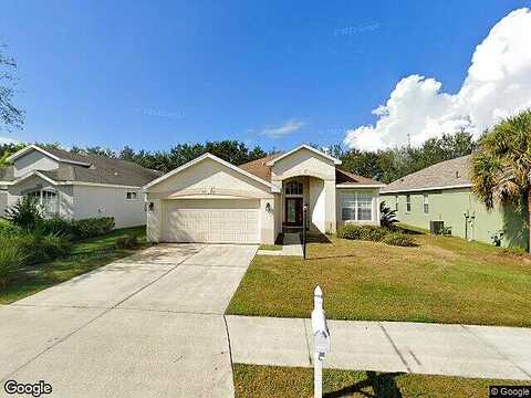 101St, PARRISH, FL 34219