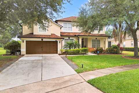 Rolling Hills, APOPKA, FL 32712