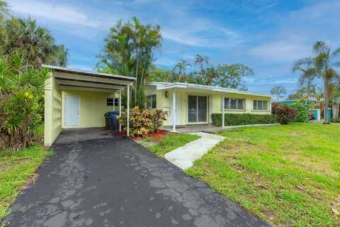 28Th, WILTON MANORS, FL 33334