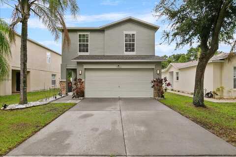 Carriage Pointe, GIBSONTON, FL 33534