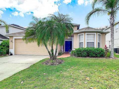 50Th Avenue, PALMETTO, FL 34221