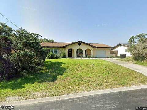 Iris, INVERNESS, FL 34452
