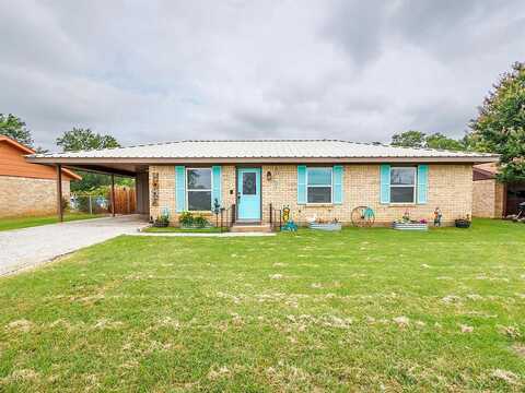 Cindy Cove, BROWNWOOD, TX 76801