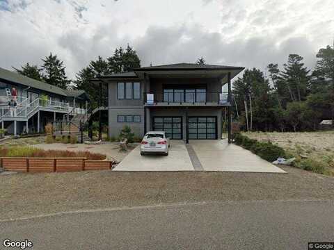J, OCEAN PARK, WA 98640
