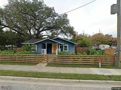 Central, TAMPA, FL 33603