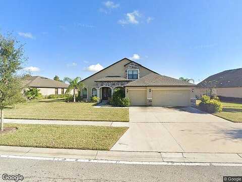Sandy Shell, APOLLO BEACH, FL 33572
