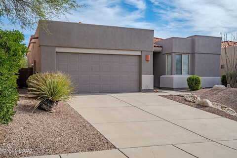 Canyon Rise, TUCSON, AZ 85749