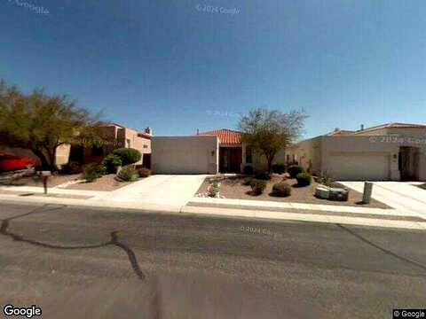 Canyon Rise, TUCSON, AZ 85749