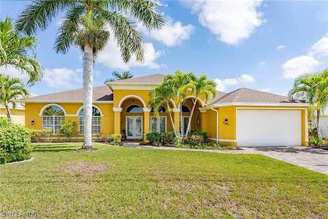 Beach, CAPE CORAL, FL 33914