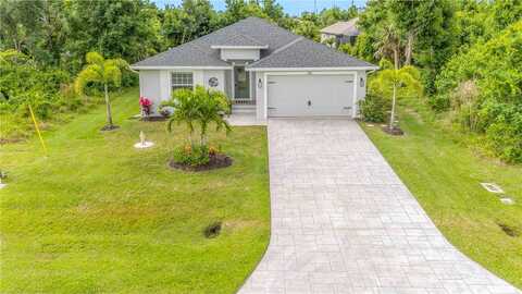 Ingram, ROTONDA WEST, FL 33947