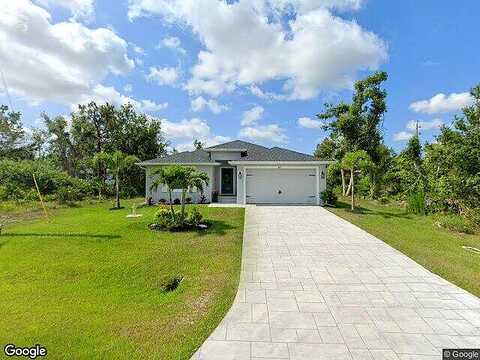 Ingram, ROTONDA WEST, FL 33947